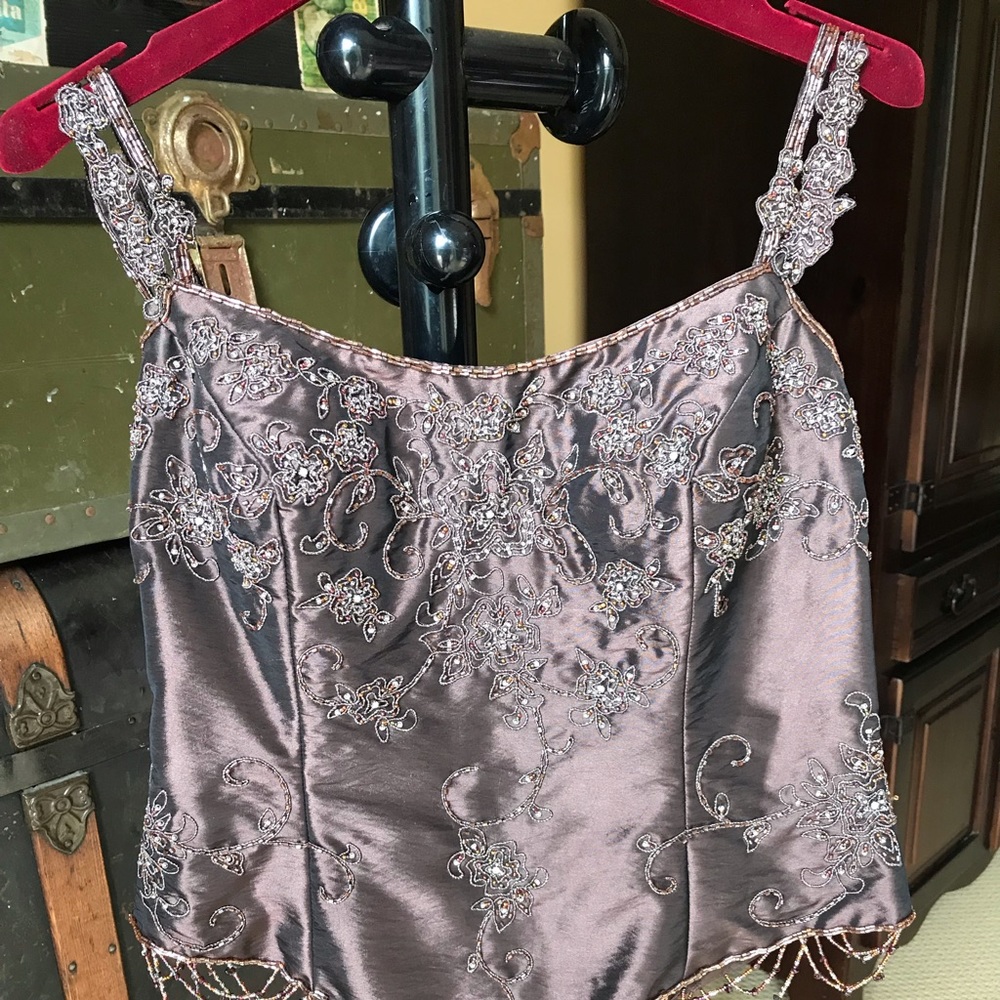 Elegant dress
